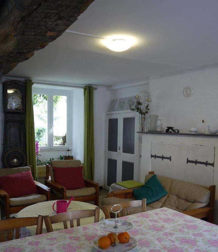 Bed and Breakfast les Miquelots à Pont-d'Ouilly Extérieur photo