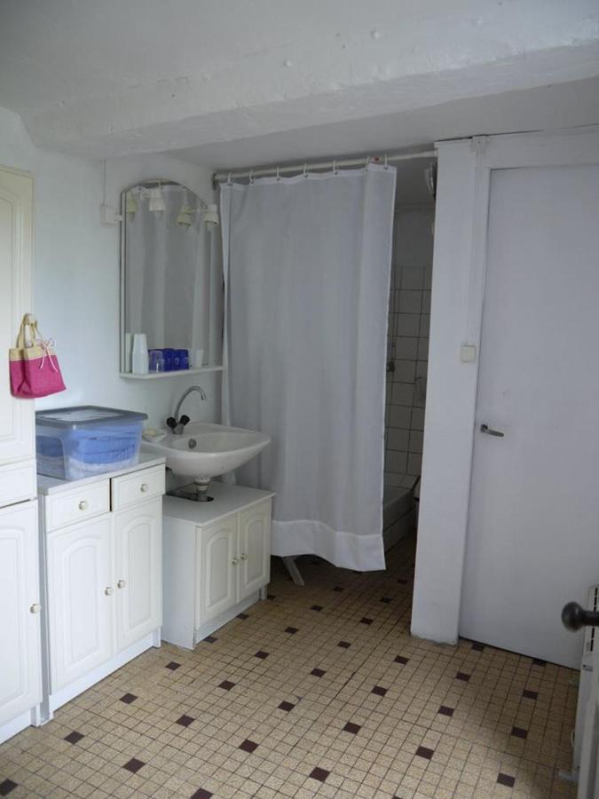 Bed and Breakfast les Miquelots à Pont-d'Ouilly Extérieur photo